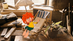 Neue Geschichten vom Pumuckl, © RTL, NeueSuper