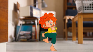 Neue Geschichten vom Pumuckl, © RTL, NeueSuper