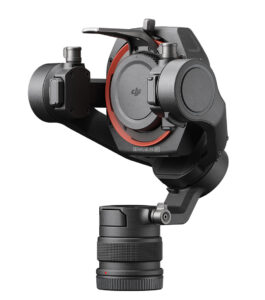 DJI, Gimbalkamera, Zenmuse X9