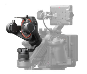 DJI, Gimbalkamera, Zenmuse X9