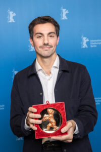 ©Ali Ghandschi/Berlinale 2024