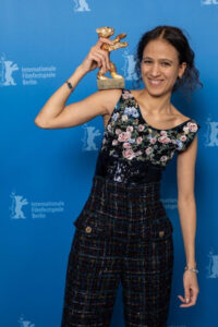 Foto: Berlinale.