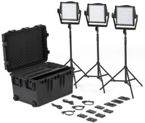 @ Litepanels