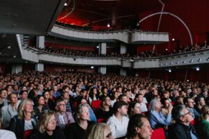 © Dokfilmfest München, Ronny Heine