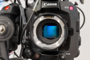 ©Canon