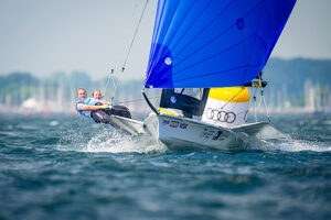 ©Sascha Klahn/Kieler Woche