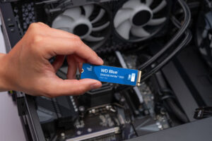 ©Western Digital