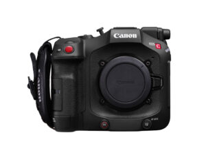 ©Canon