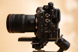 ©Canon