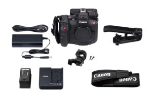 ©Canon
