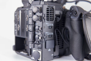 ©Sas Kaykha, Canon C400