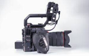 ©Sas Kaykha, Canon C400