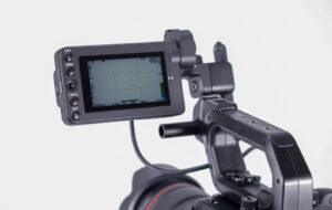 ©Sas Kaykha, Canon C400