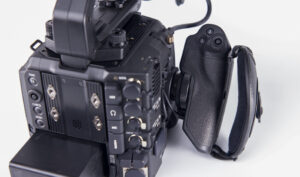 ©Sas Kaykha, Canon C400