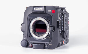 ©Sas Kaykha, Canon C400