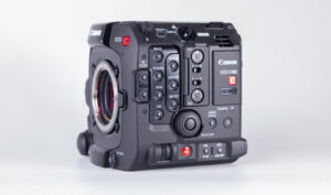 ©Sas Kaykha, Canon C400