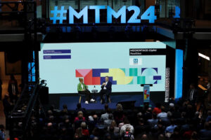 ©Medientage München
