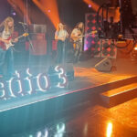 ©Sony, RTVE