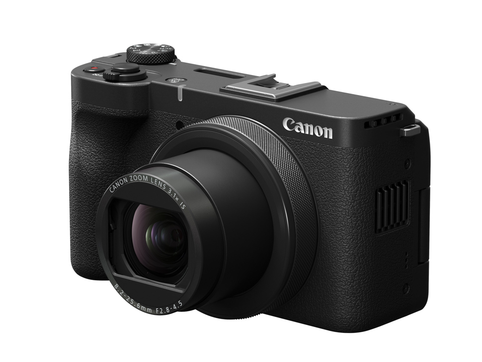 ©Canon