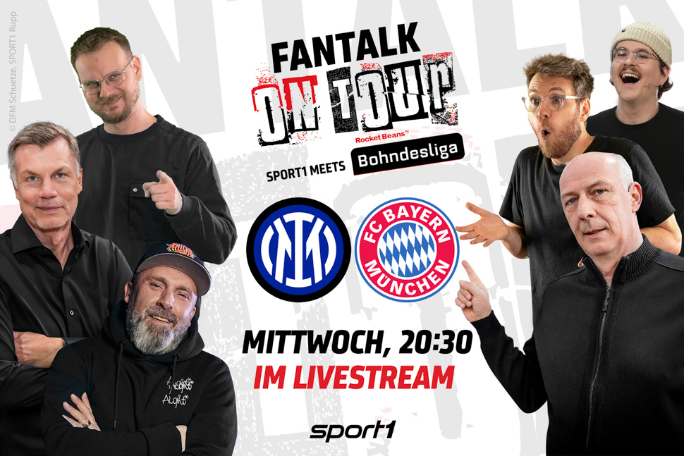 ©Sport1