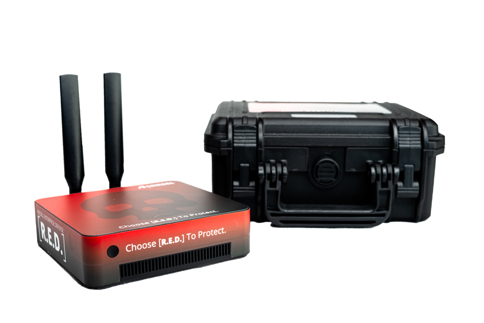 ©Riedel Networks