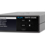 ©Aja Video Systems