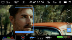 ©Blackmagic Screenshot