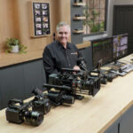 ©Blackmagic Screenshot