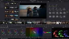 ©Blackmagic Design