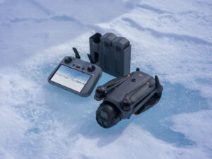 ©DJI
