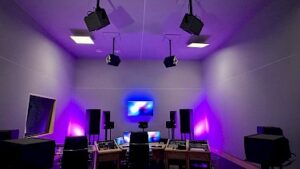 ©Remote Recording Network