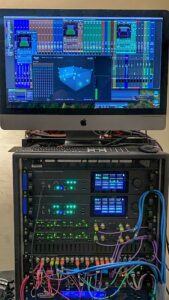©Remote Recording Network