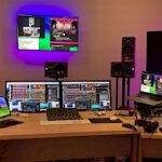 ©Remote Recording Network