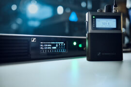 ©Sennheiser