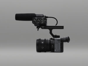 ©Sony