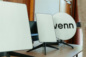 ©Tividoo, Venn Telecom
