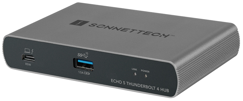 ©Sonnet Technologies
