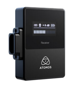 ©Atomos