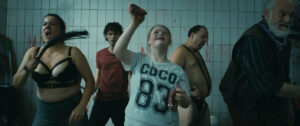 ©Filmfest München, Matthias Reisser, Holy Meat