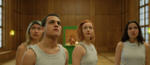 ©Filmfest München, Luis Zeno Kuhn, Wenn Dann Film, Zweigstelle