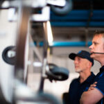 © Garage 59, Riedel Communications