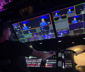 ©Videotechnik Bär