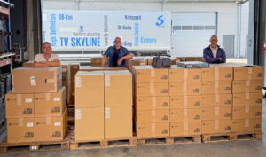 ©TV Skyline