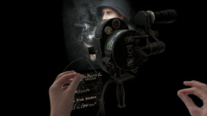 ©Blackmagic Design, Targo