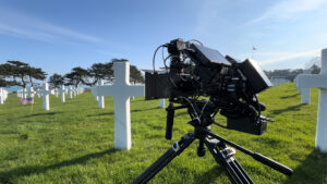 ©Blackmagic Design, Targo