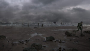 ©Blackmagic Design, Targo