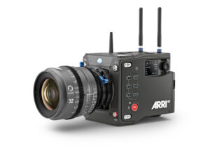 ©Arri