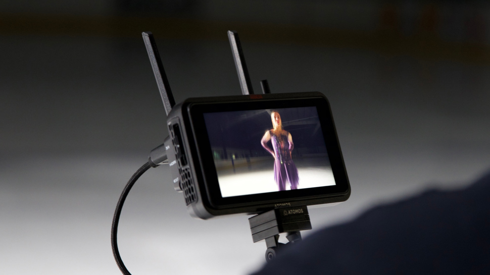 ©Atomos