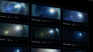 ©Cineflares Lens Lab