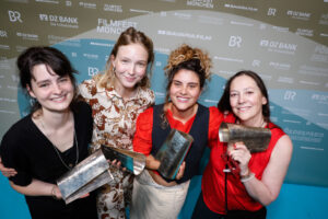 ©Kurt Krieger/Filmfest München